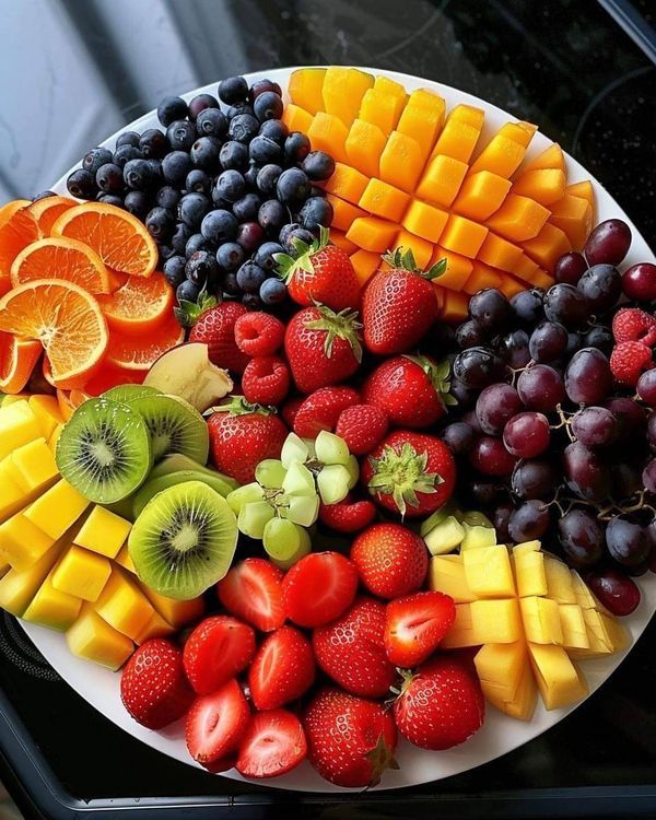 Welcome Platter 4