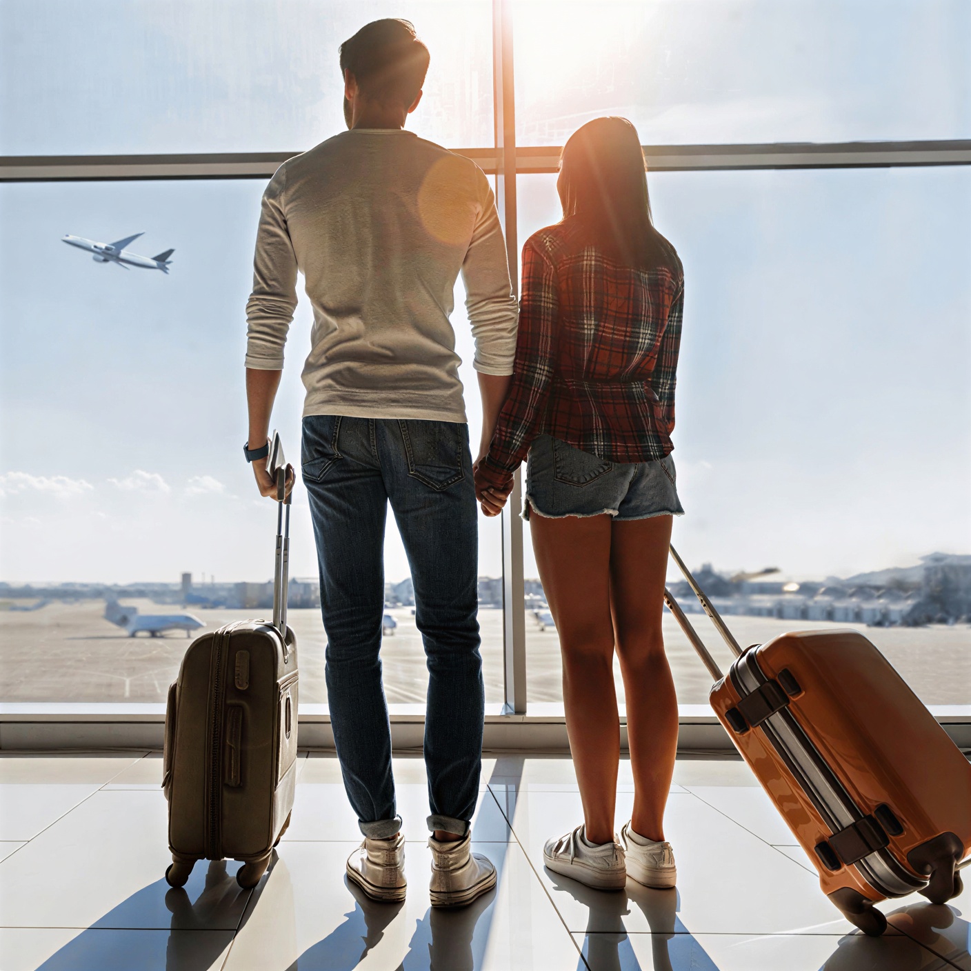 Romantic Escape Package