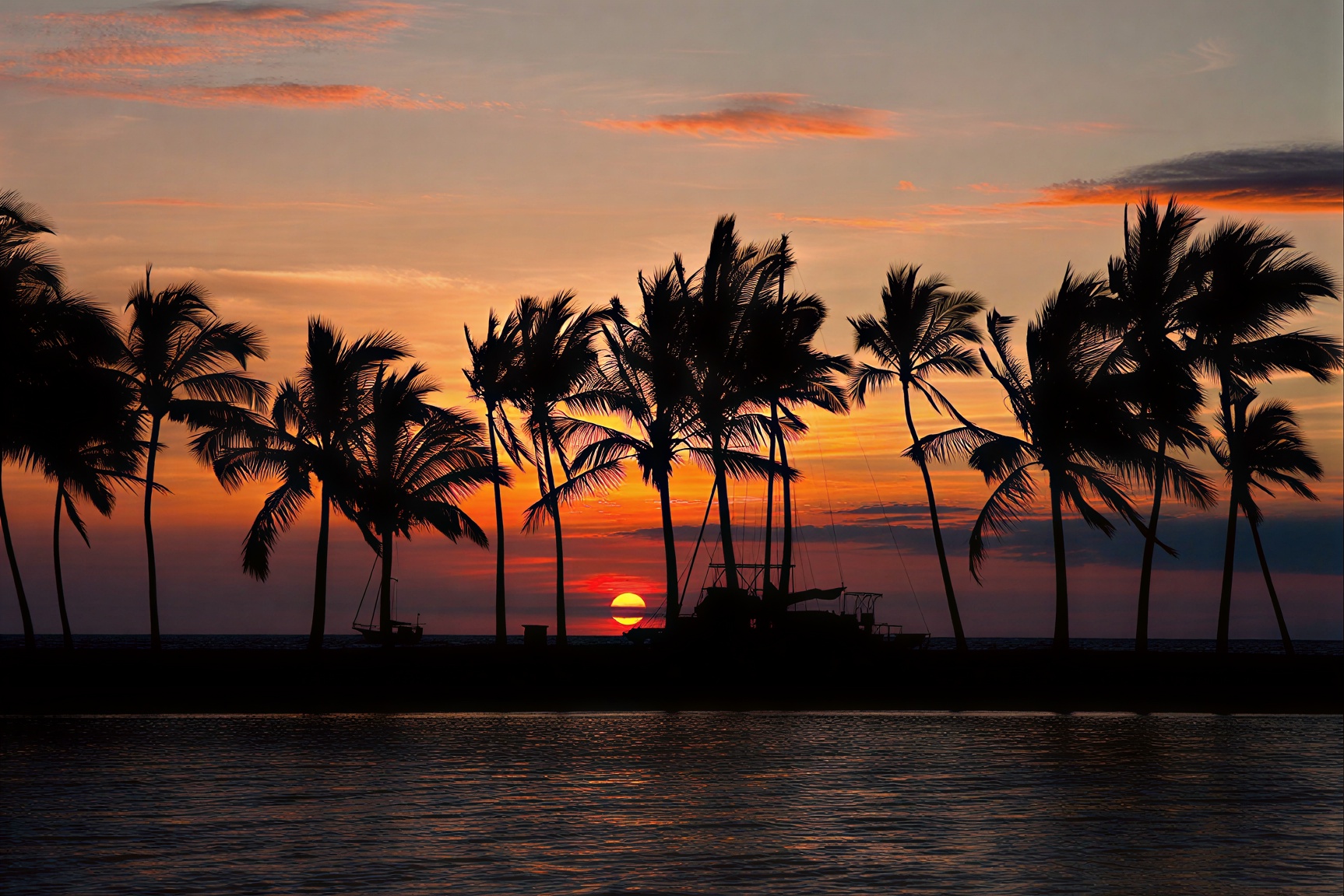 Luxury travel packages